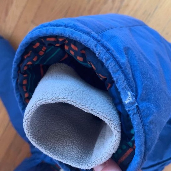 MEC toaster suit - Picture 5 of 7